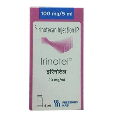 Irinotel 100mg Injection